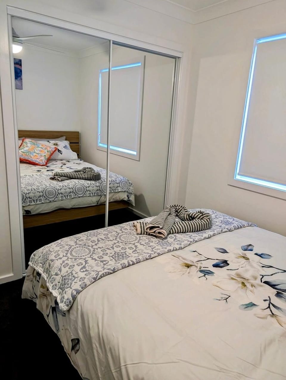 Brand New Two Bedroom Modern Retreat in Singleton Apartment in Singleton