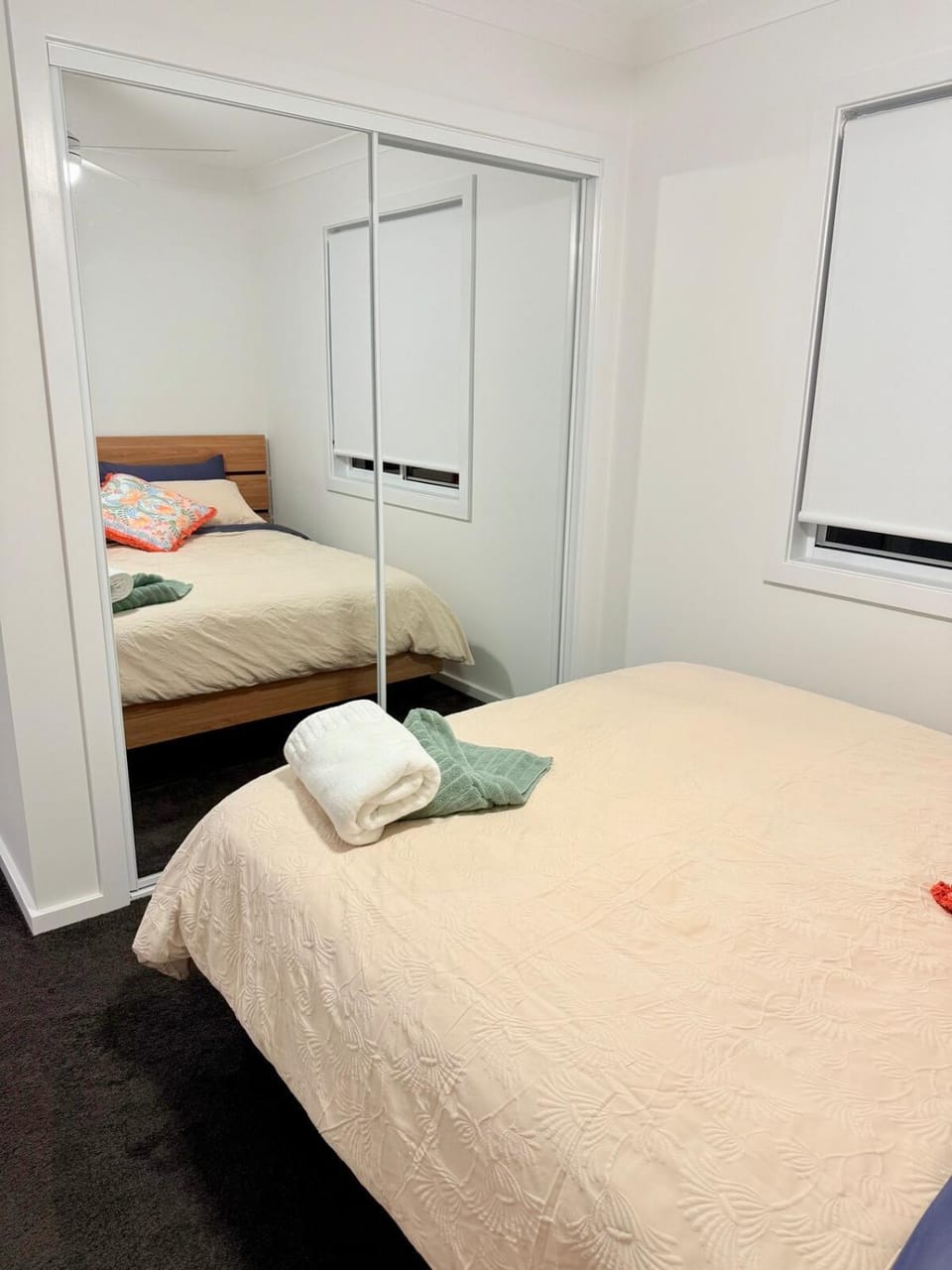Brand New Two Bedroom Modern Retreat in Singleton Apartment in Singleton