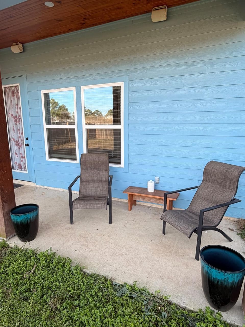 Wanderlust House House in Shreveport
