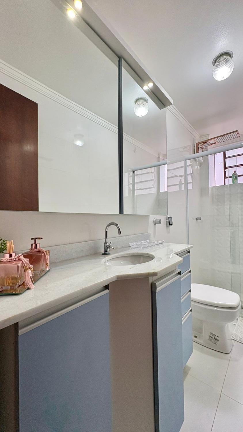 3D apartment, central - prox UFN Apartment in State of Rio Grande do Sul