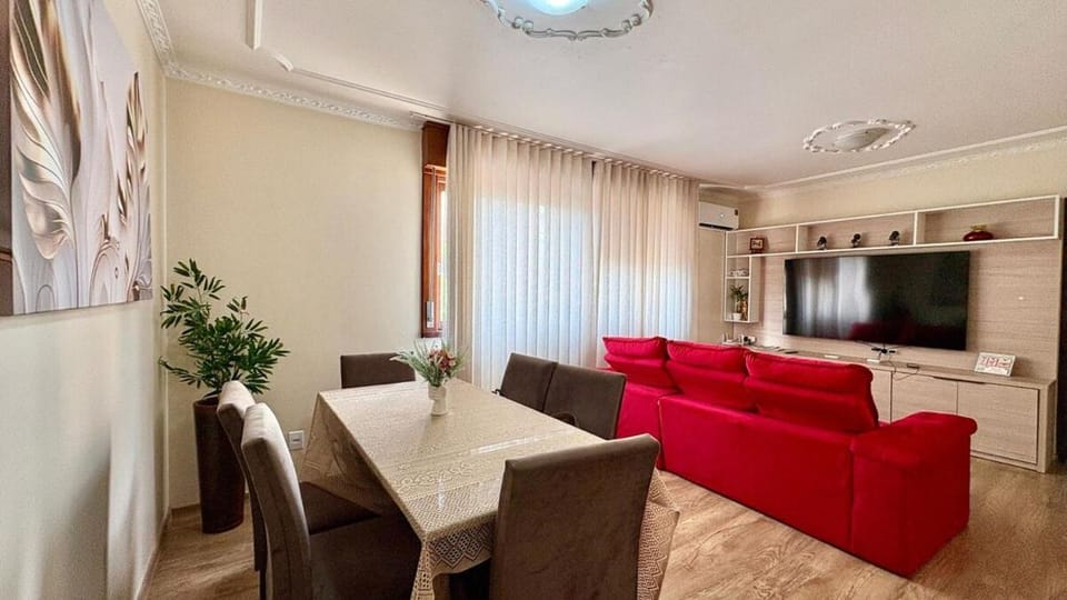 3D apartment, central - prox UFN Apartment in State of Rio Grande do Sul
