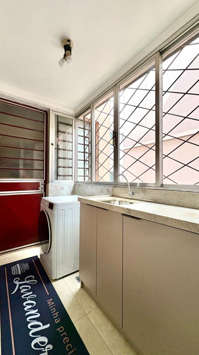 3D apartment, central - prox UFN Apartment in State of Rio Grande do Sul