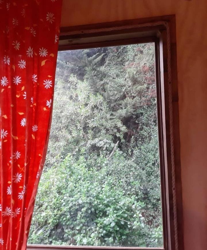 Cabañita en la Isla House in Santiago Metropolitan Region