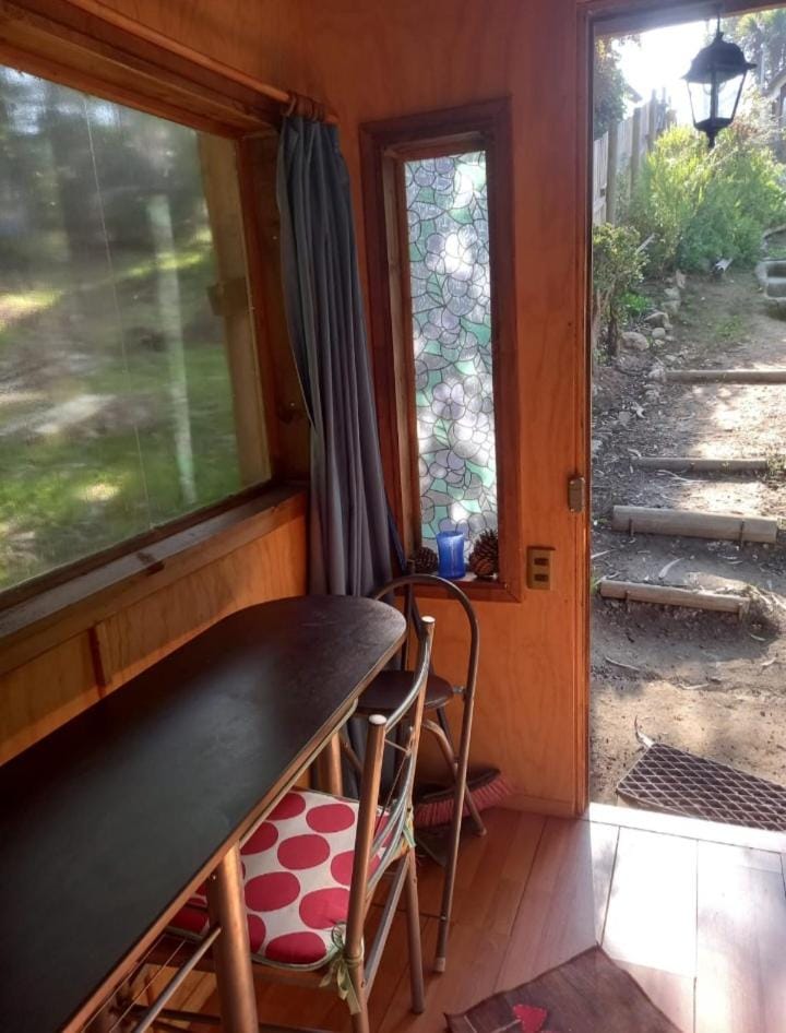 Cabañita en la Isla House in Santiago Metropolitan Region