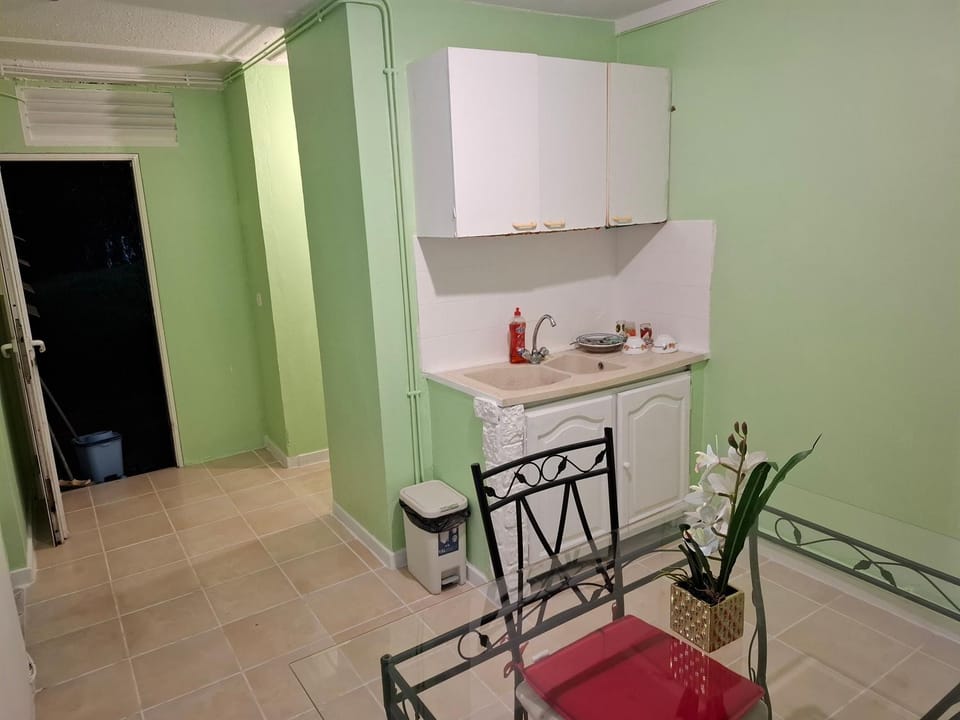 Caraïbes logement Apartment in Fort-de-France