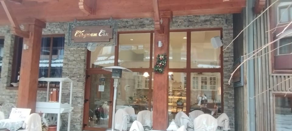 PIRIN GOLF - NIRVANA new, SPA Apartment in Blagoevgrad Province
