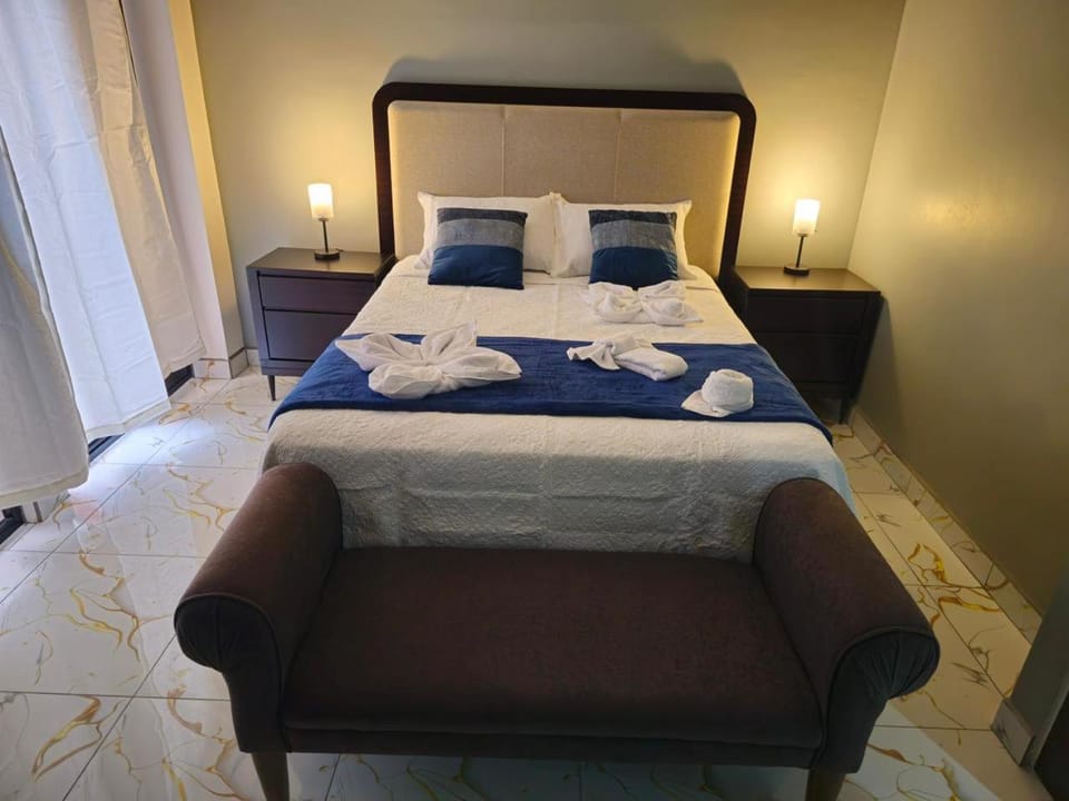 Hotel Kiara Hotel in Guatemala