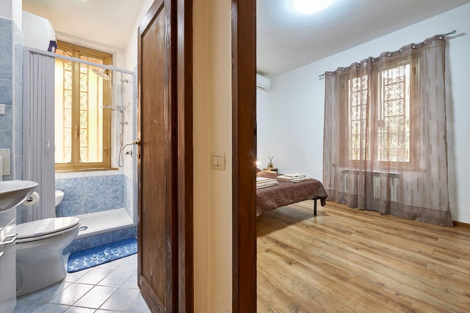 Casa Garbatella, Roma autentica Apartment in Rome