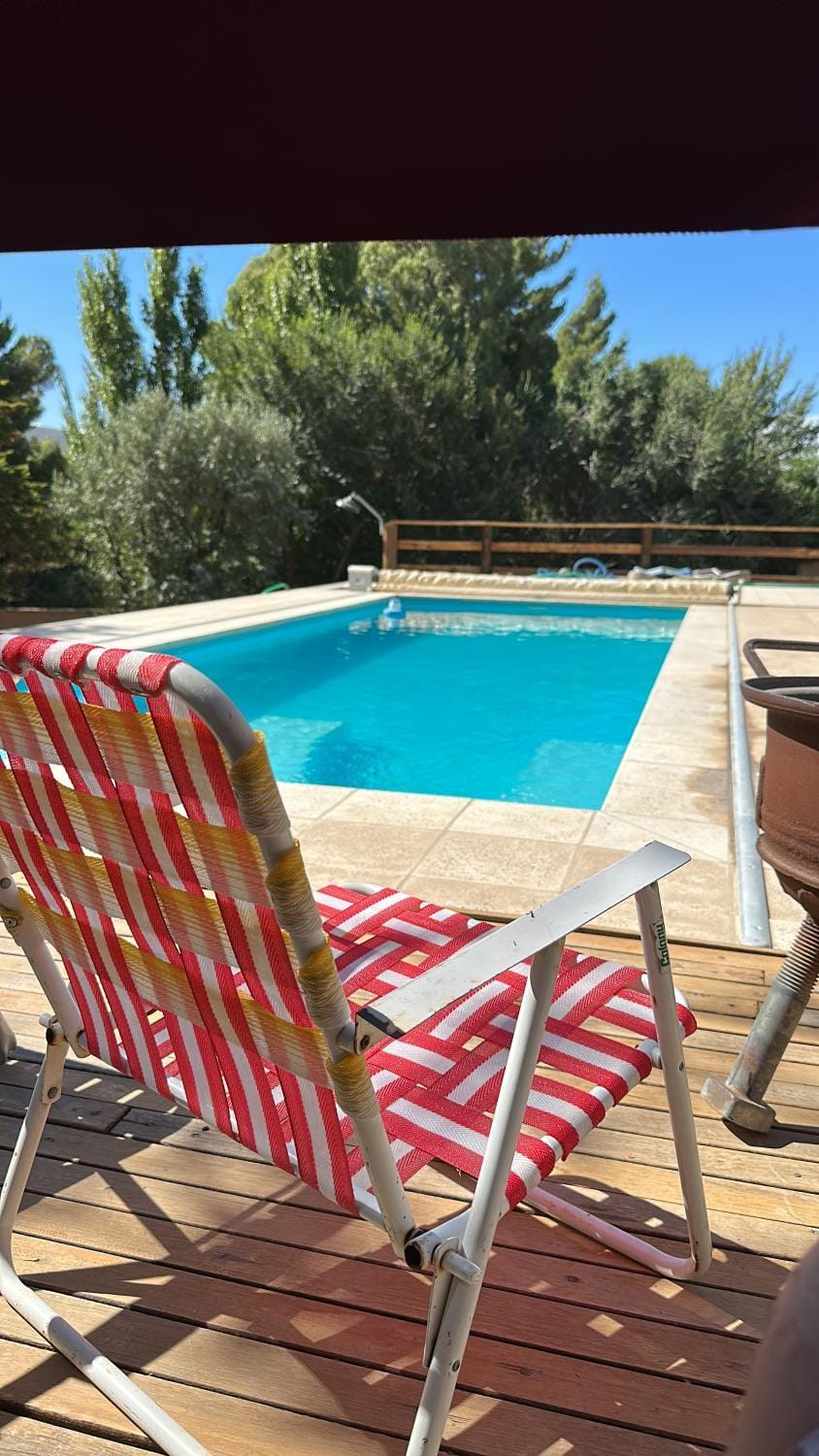 Altos del Cordón Bed and Breakfast in Comodoro Rivadavia