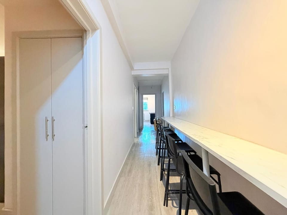 Flat 54A Apartment in London Borough of Camden
