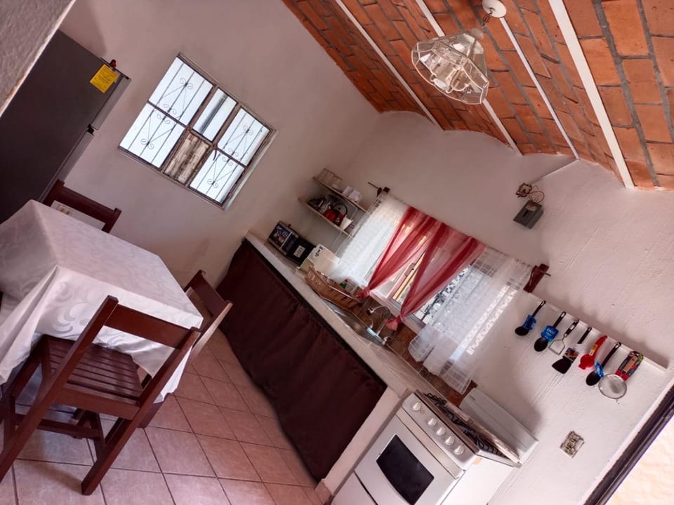 Casa Amelia Campground/ 
RV Resort in San Blas