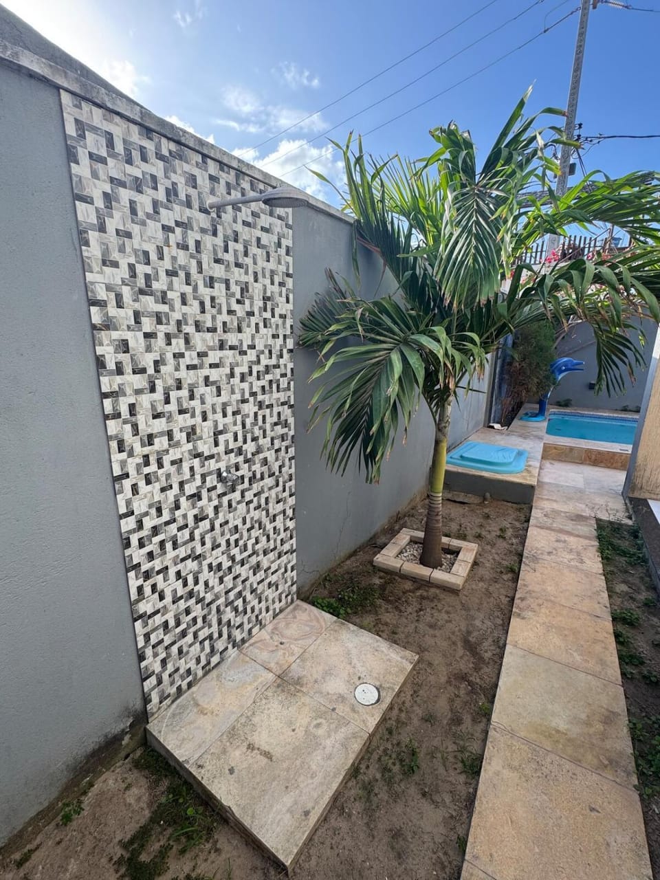 Lindo sobrado com piscina perto do mar House in Jijoca de Jericoacoara