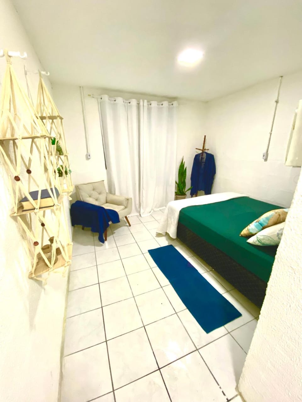 Apartamento 1 Apartment in State of Santa Catarina