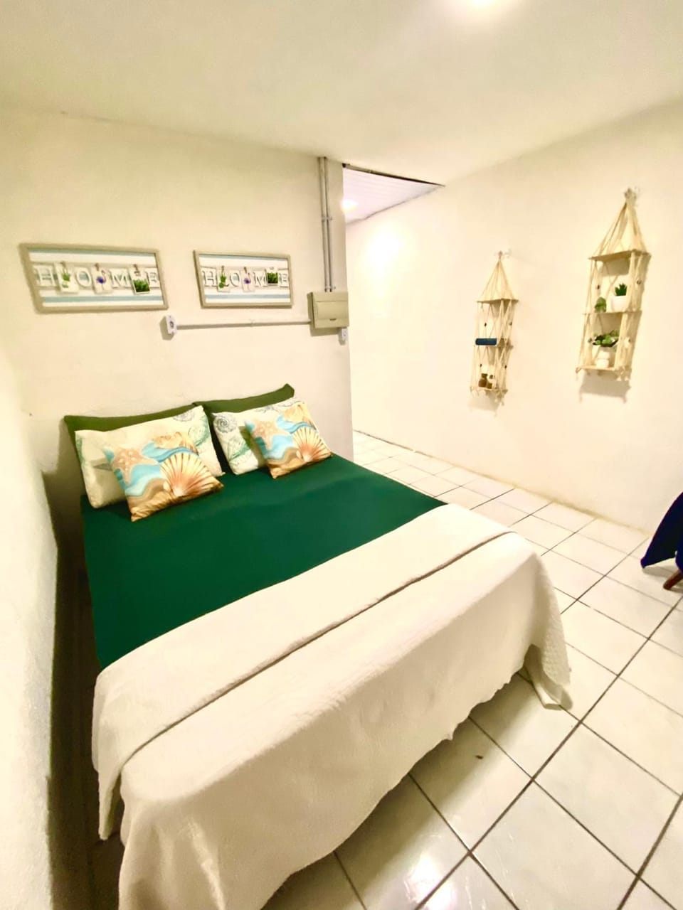 Apartamento 1 Apartment in State of Santa Catarina