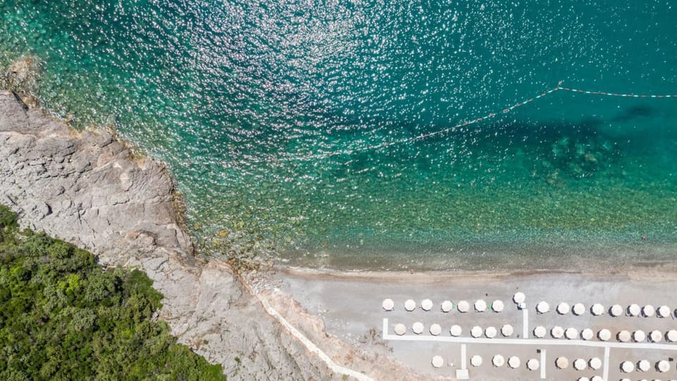 Lustica Bay Marina Village Iris Apartment in Kotor Municipality