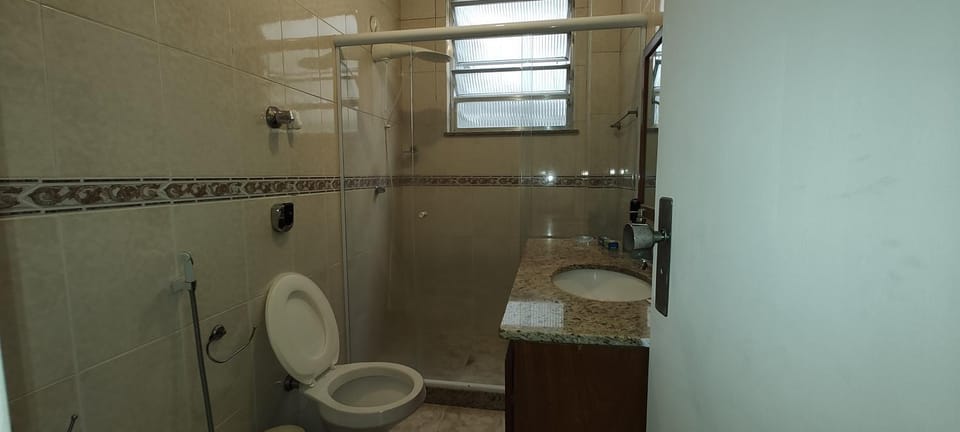 Bem te vi Apartment in Niterói