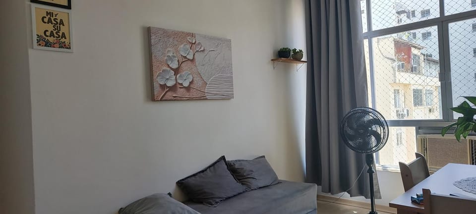 Bem te vi Apartment in Niterói