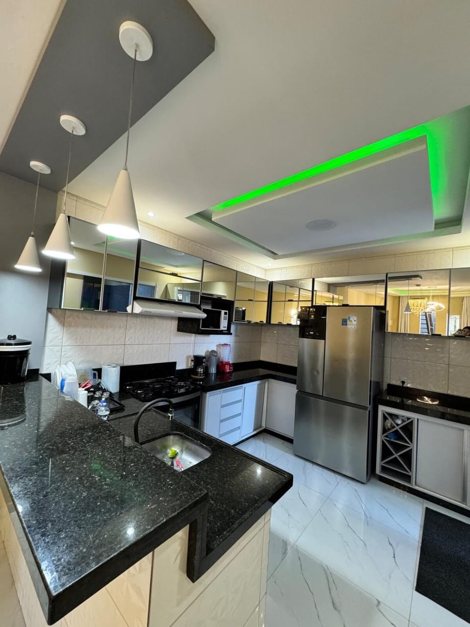 Beautiful house with pool and prime location House in Jijoca de Jericoacoara