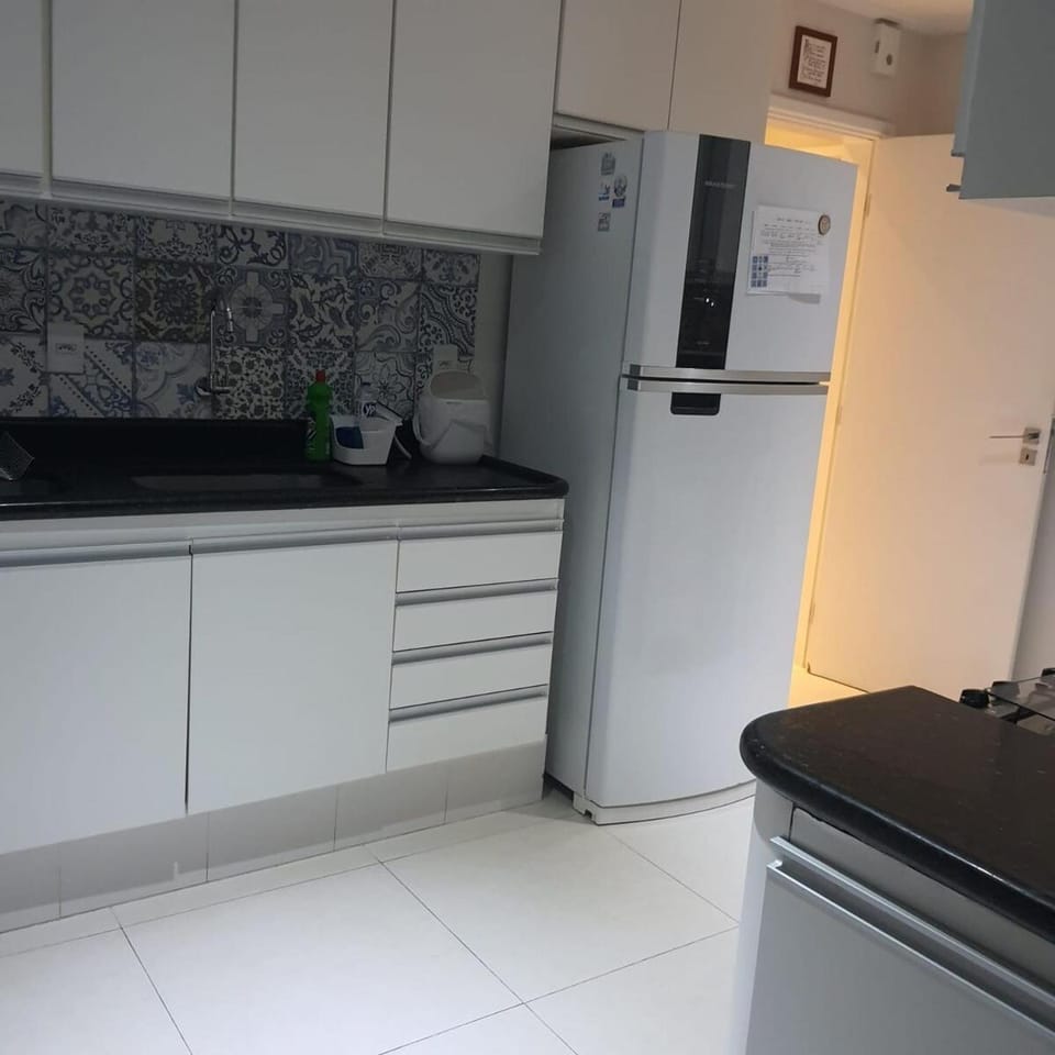Apartamento em Salvador Apartment in Salvador