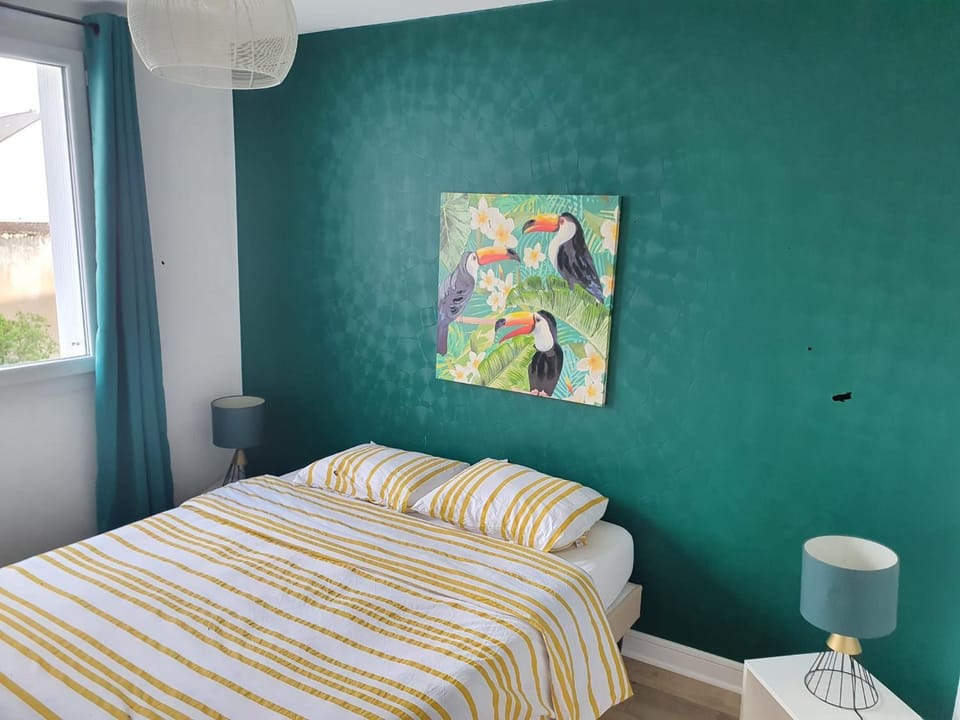 Résidence le grand Hôtel Apartment in Saint-Nazaire