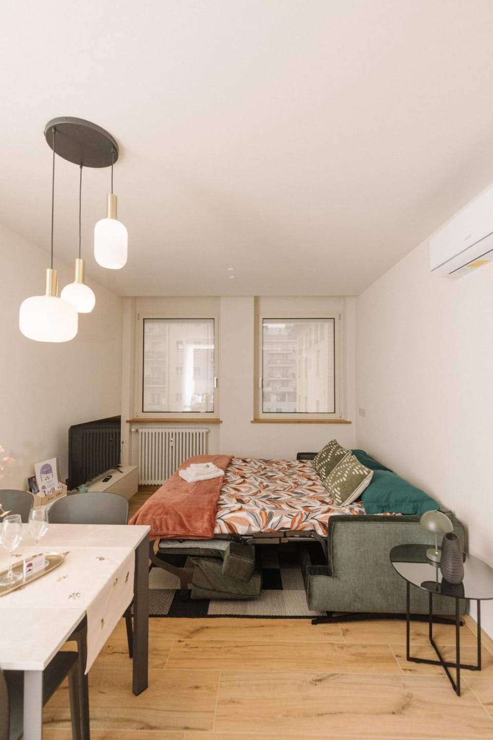 House Sofia Apartment in Aosta