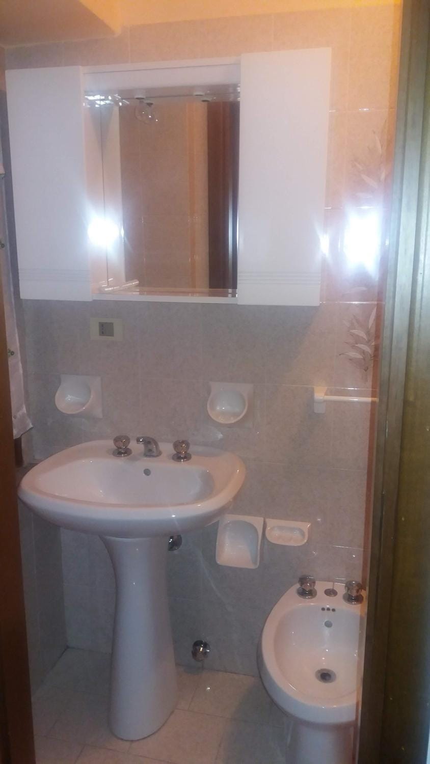 Casa naanì Rododendro Apartment in Province of Brescia