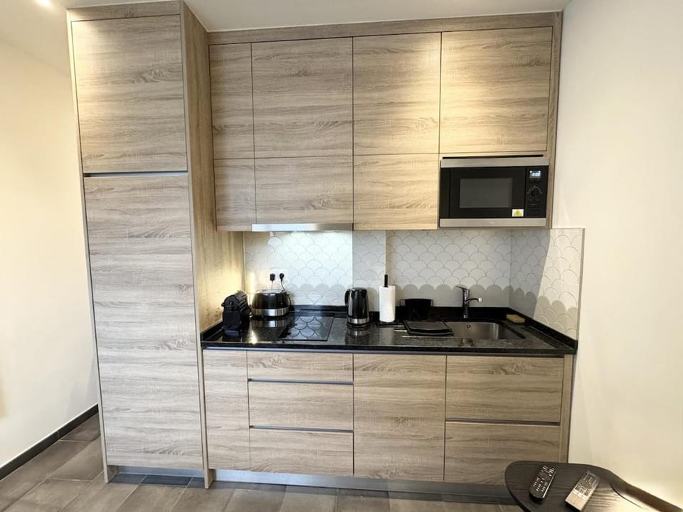 Cosy Studio in Antony - Easy Access to Paris Apartment in Île-de-France