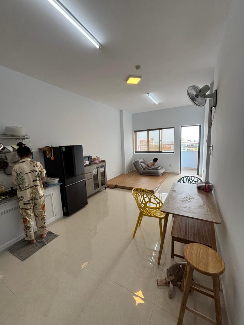Bin retreat Apartment in Vung Tau