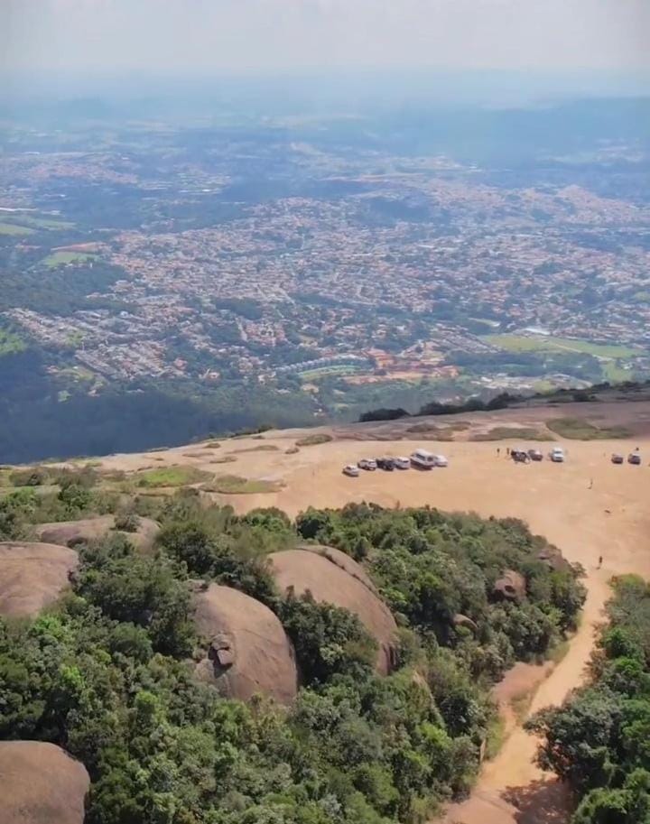 Casinha da Val Villa in Atibaia
