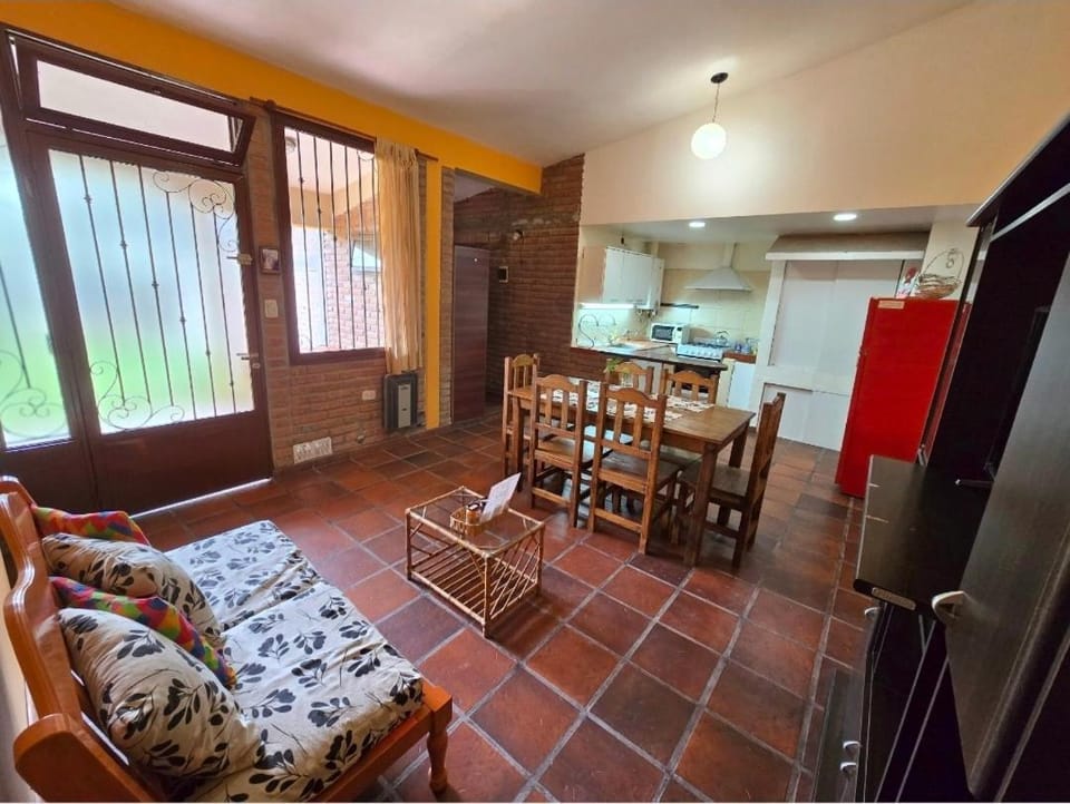 Jusuy Alojamiento Turístico Apartment in San Salvador de Jujuy