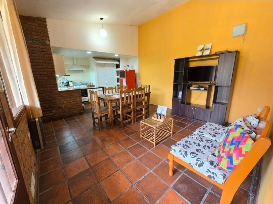 Jusuy Alojamiento Turístico Apartment in San Salvador de Jujuy