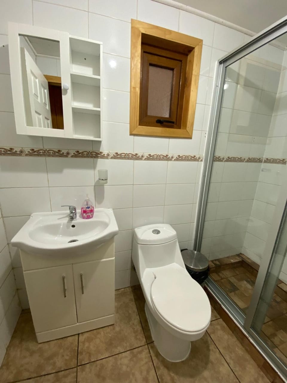 Cabañas Antonia Apartment in Los Lagos, Chile