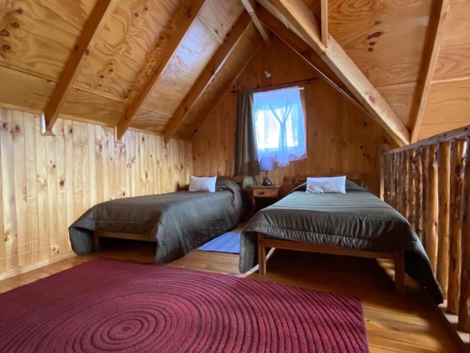 Cabañas Antonia Apartment in Los Lagos, Chile