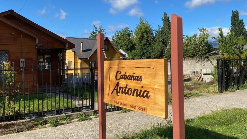 Cabañas Antonia Apartment in Los Lagos, Chile