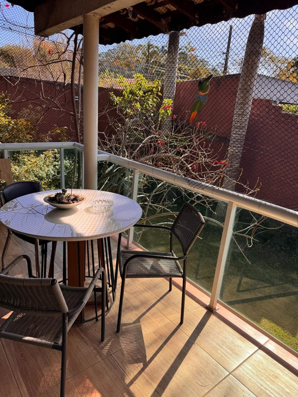 Casa com piscina Villa in Sao Paulo City