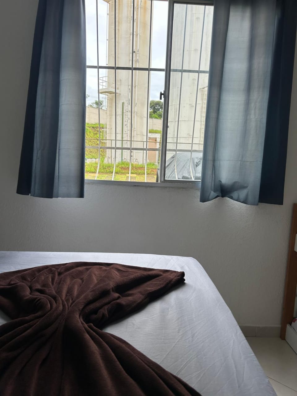 Chegou no Aeroporto Apê 11min 6 hóspedes Apartment in State of Minas Gerais, Brazil