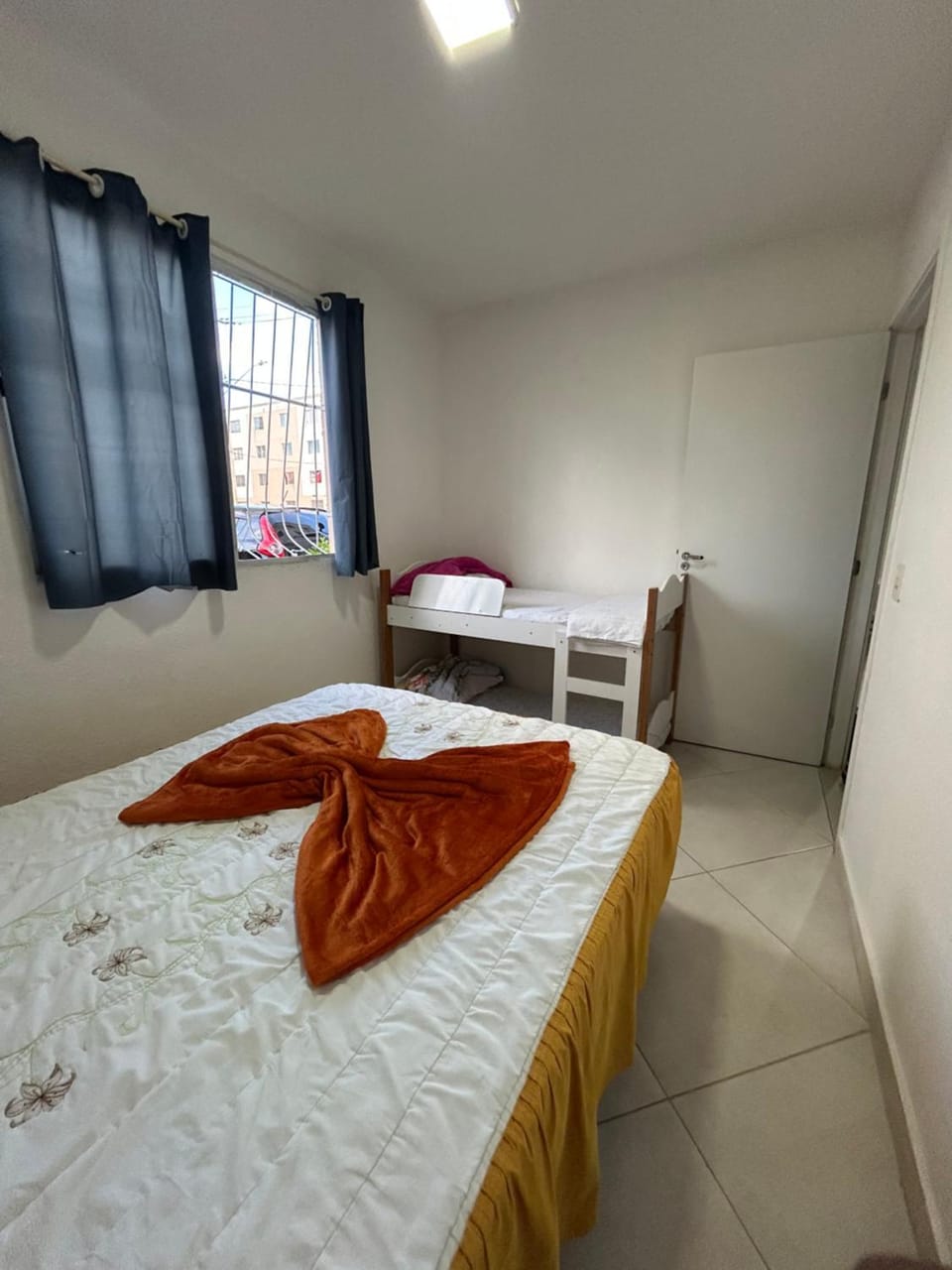 Chegou no Aeroporto Apê 11min 6 hóspedes Apartment in State of Minas Gerais, Brazil