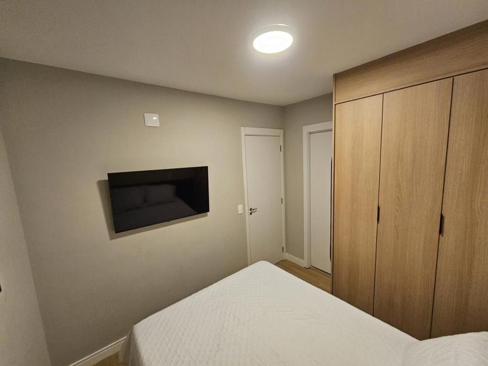 Studio Urban Modern Pinheiros Apartment in Sao Paulo City