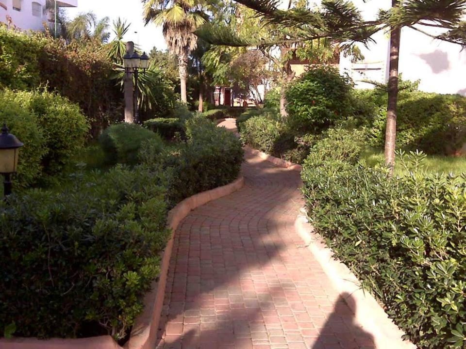 Venezia apartment with 2 Large Bedrooms 3 Beds Apartment in Mohammedia