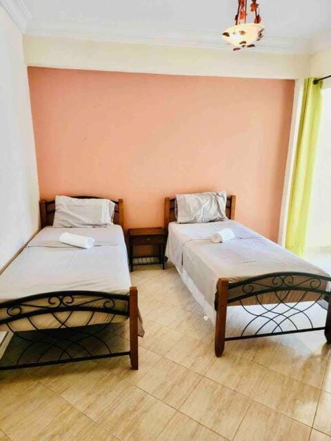 Venezia apartment with 2 Large Bedrooms 3 Beds Apartment in Mohammedia