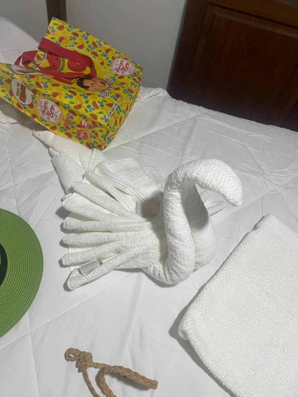 Wiitch Plant hospedagem Bed and Breakfast in Ilhabela