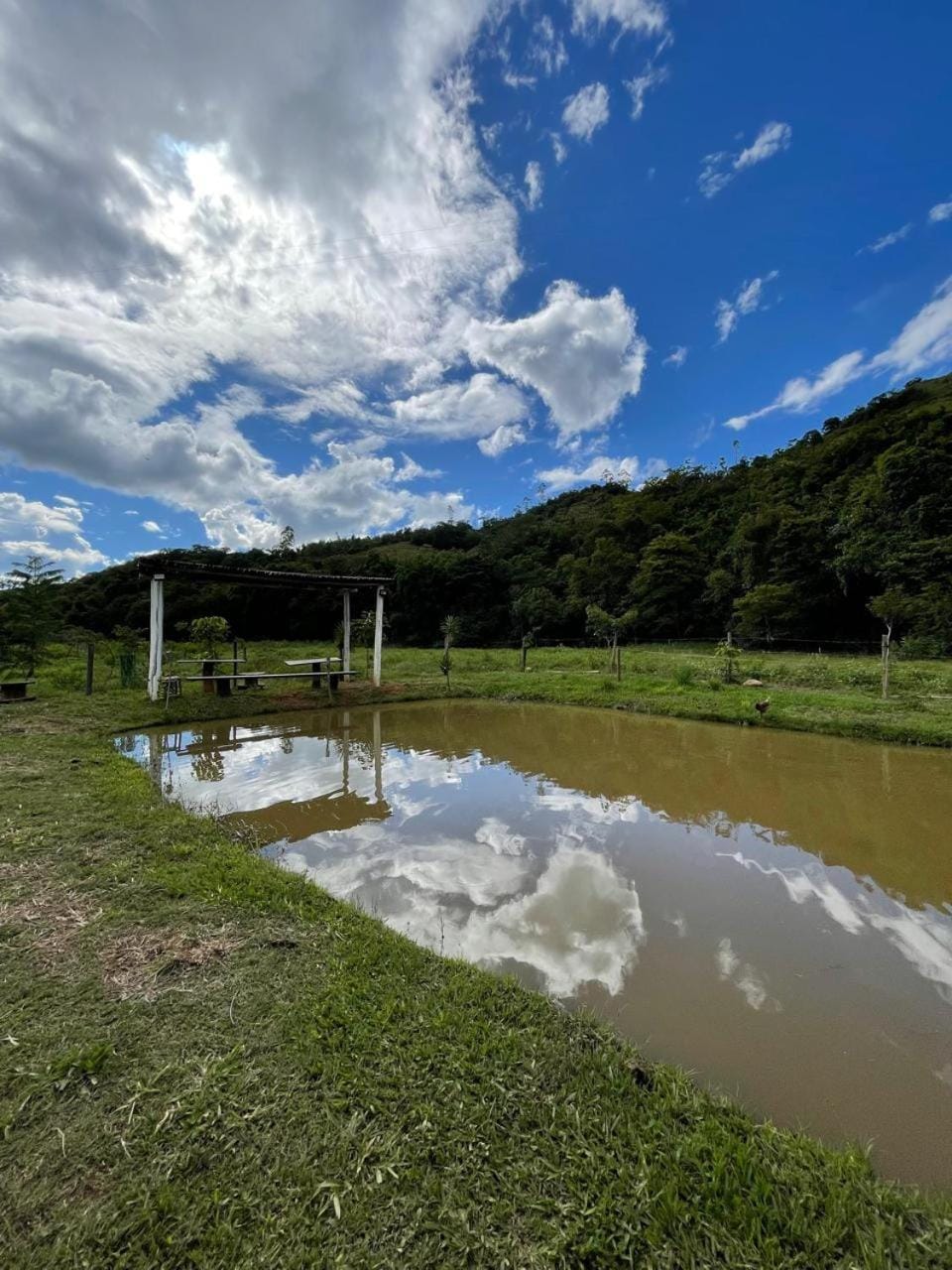 Suites Clarinda Farm Stay in State of São Paulo