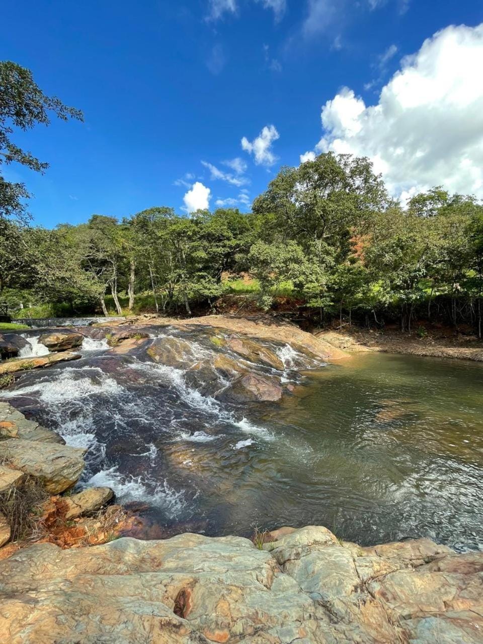 Suites Clarinda Farm Stay in State of São Paulo