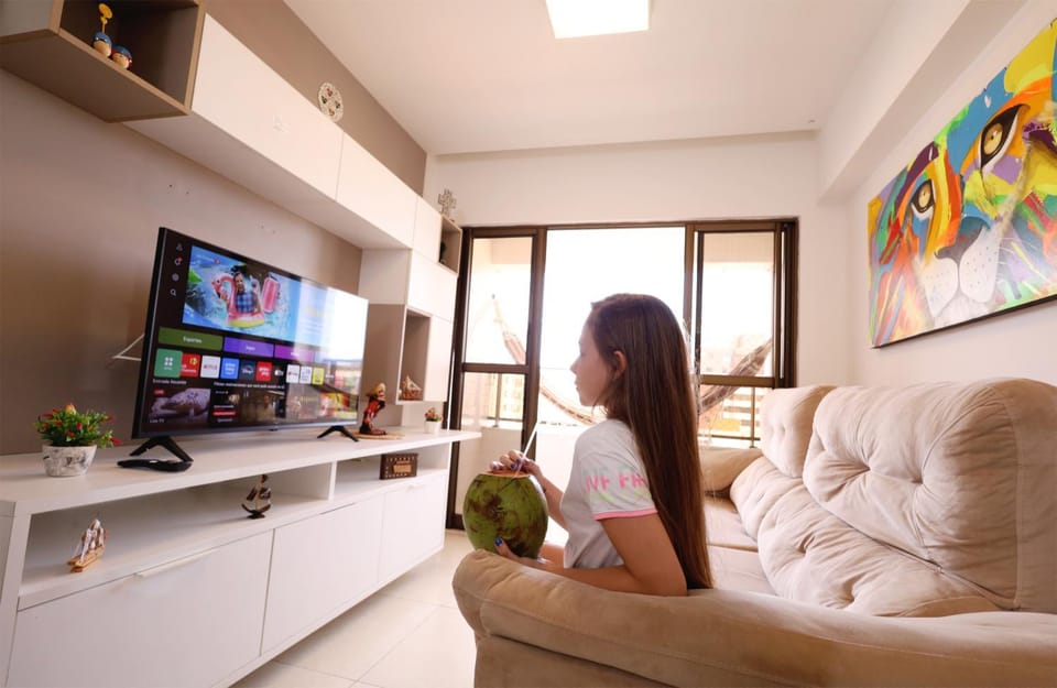 TV and multimedia, Living room