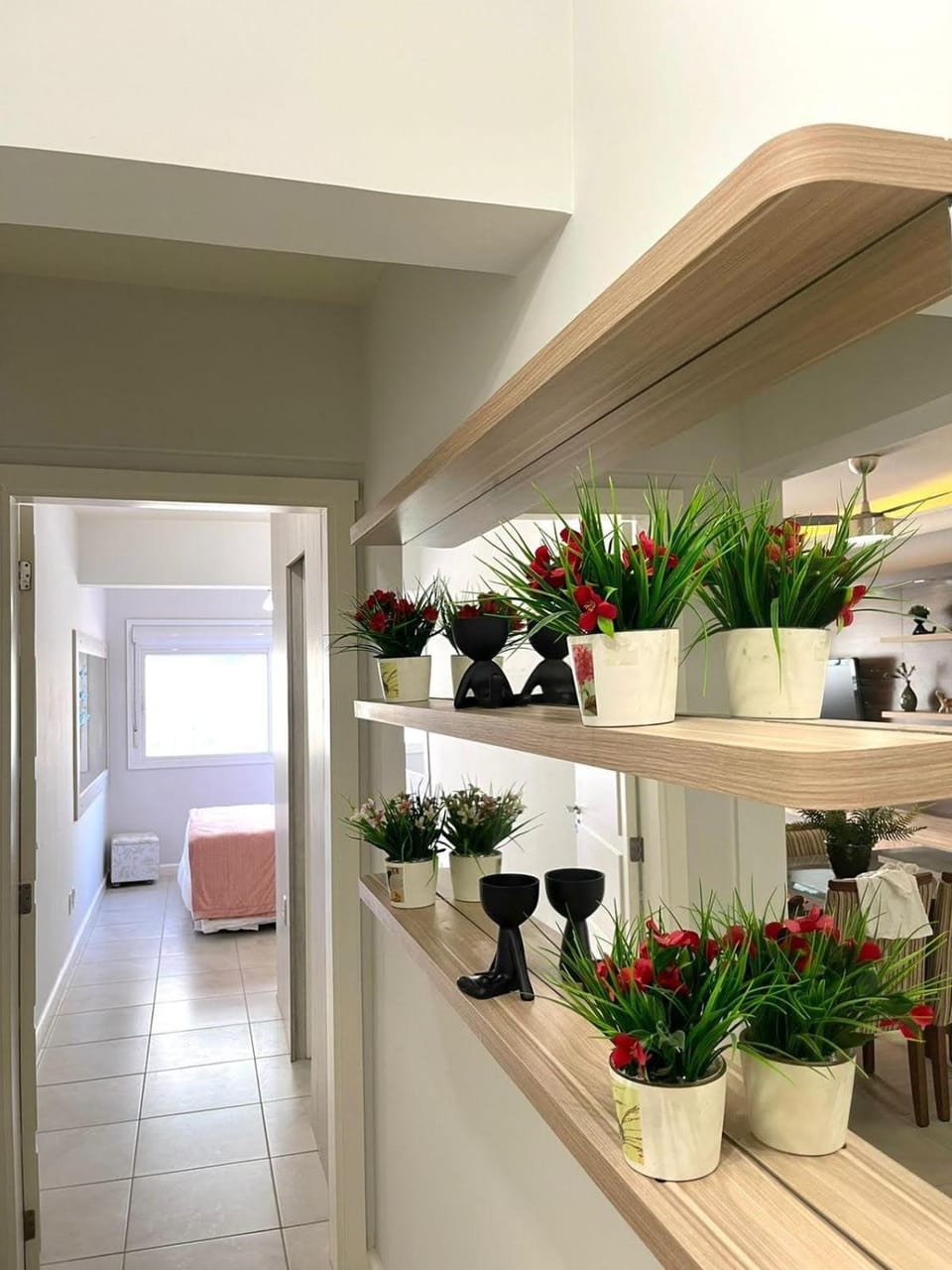Acossul Apartment in State of Rio Grande do Sul