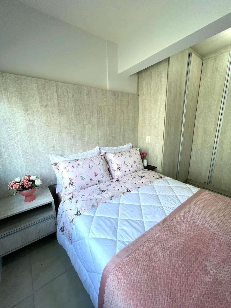 Acossul Apartment in State of Rio Grande do Sul