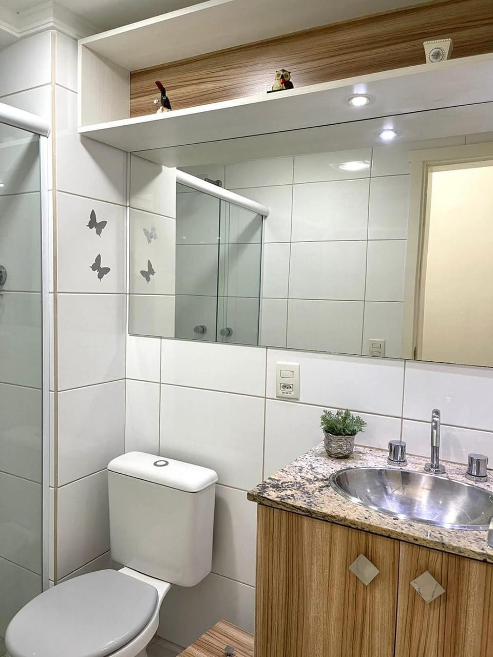 Acossul Apartment in State of Rio Grande do Sul