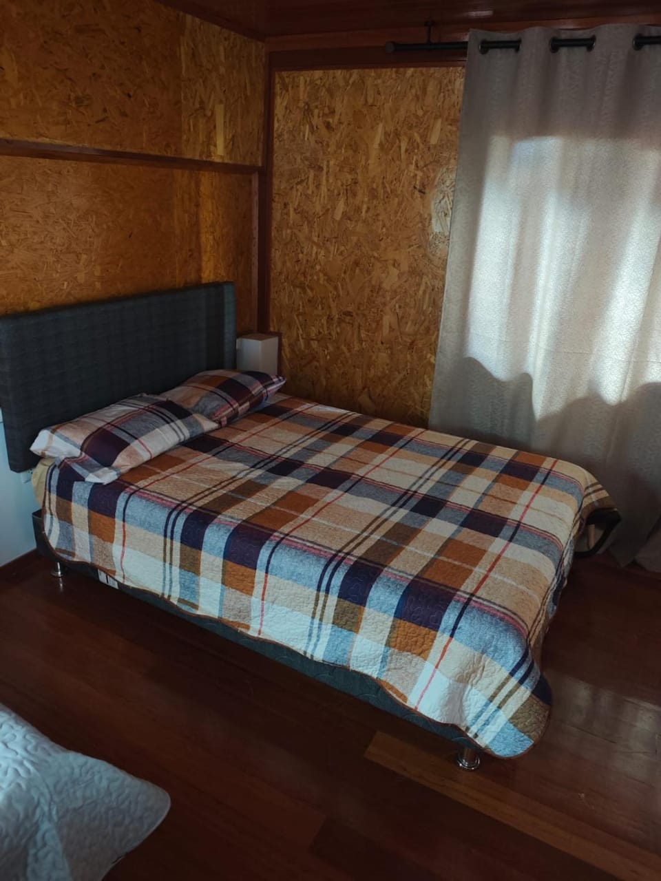 Oxapampa Center Room- habitacion centro Apartment in Oxapampa