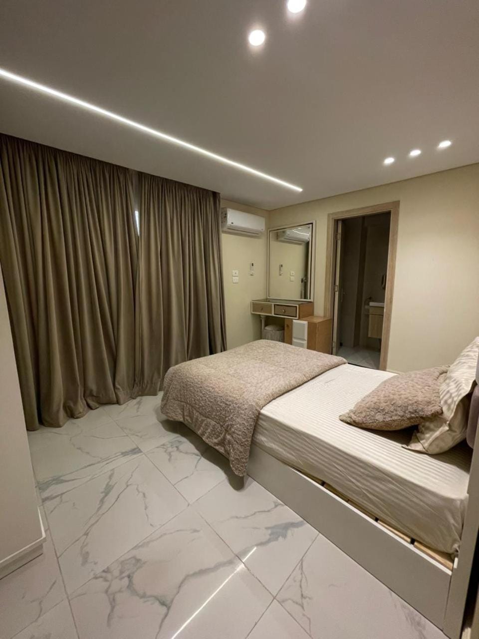 المهندسين Apartment in Egypt