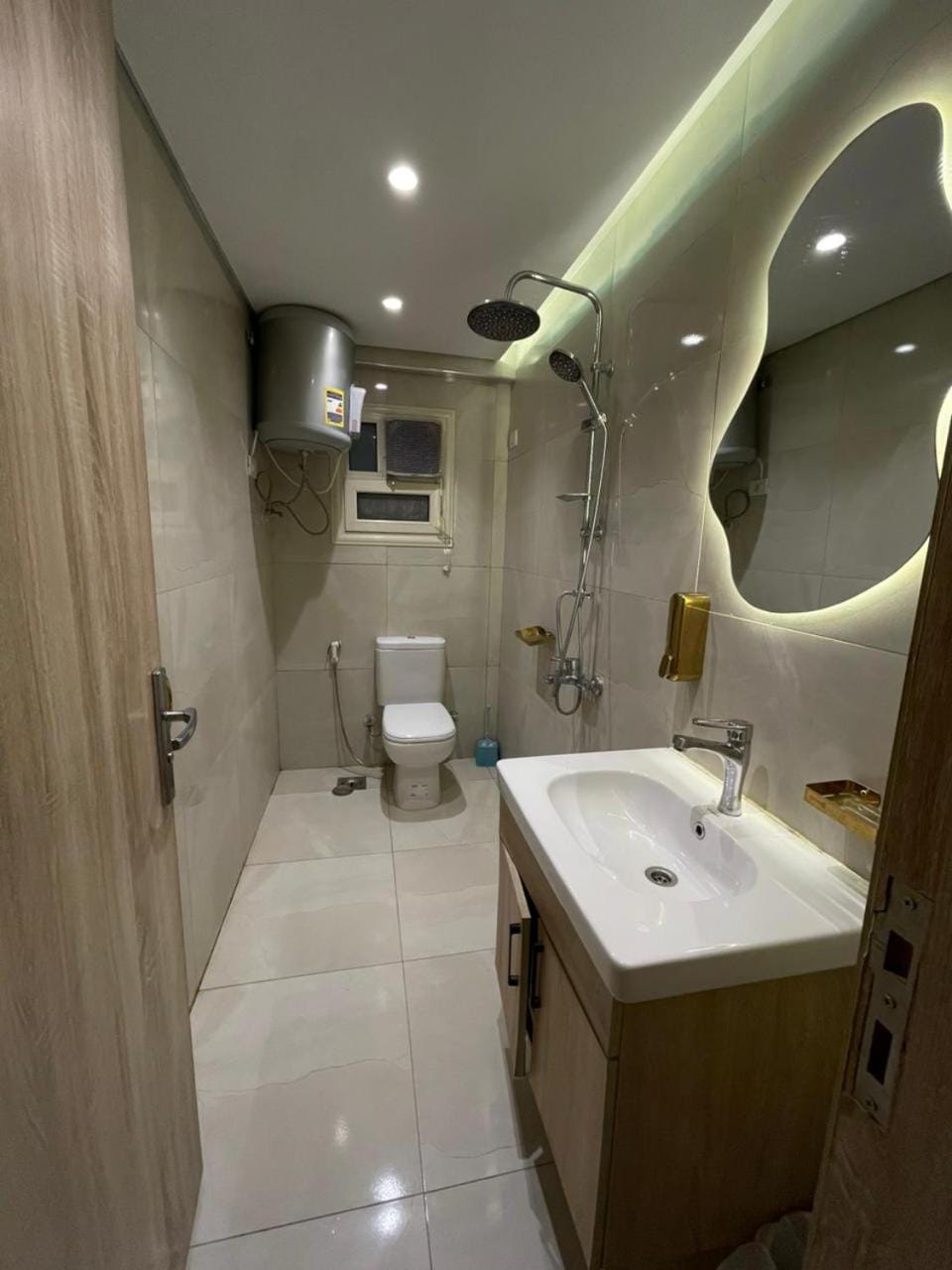 المهندسين Apartment in Egypt